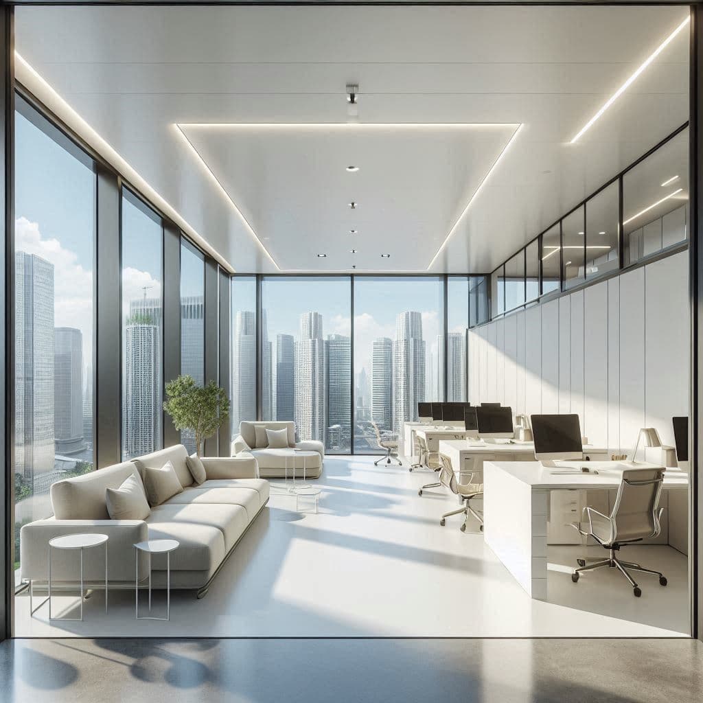 大厦名字文章配图